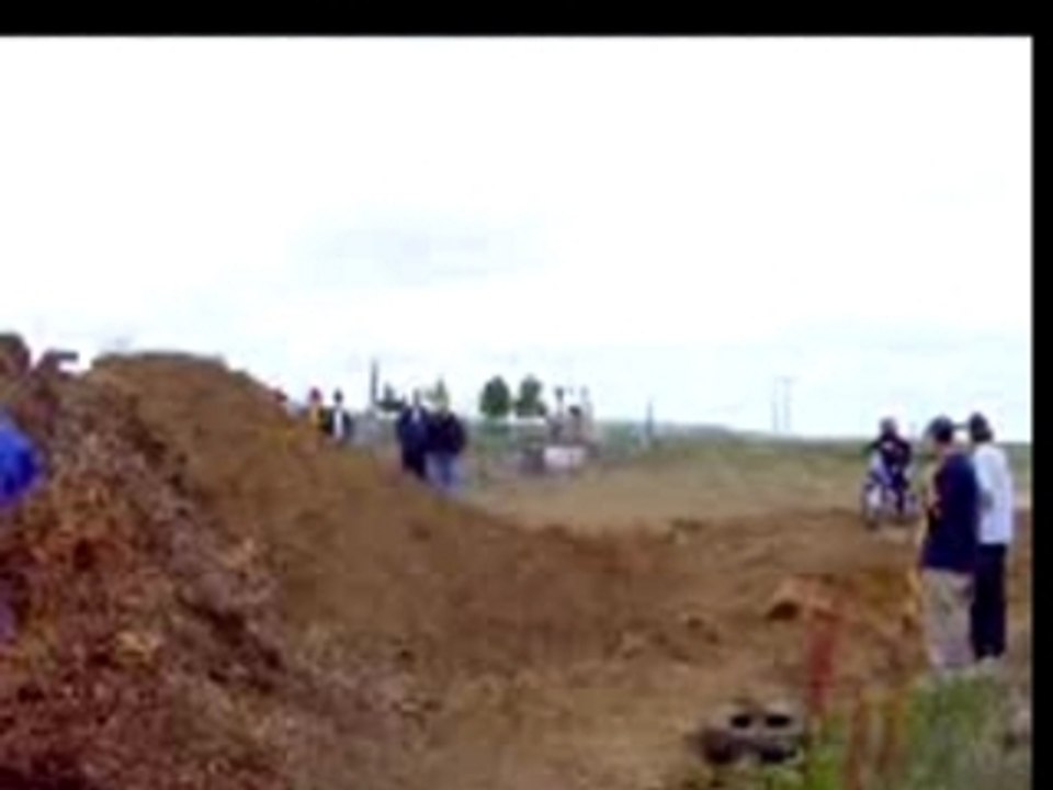 Le presquebackflip
