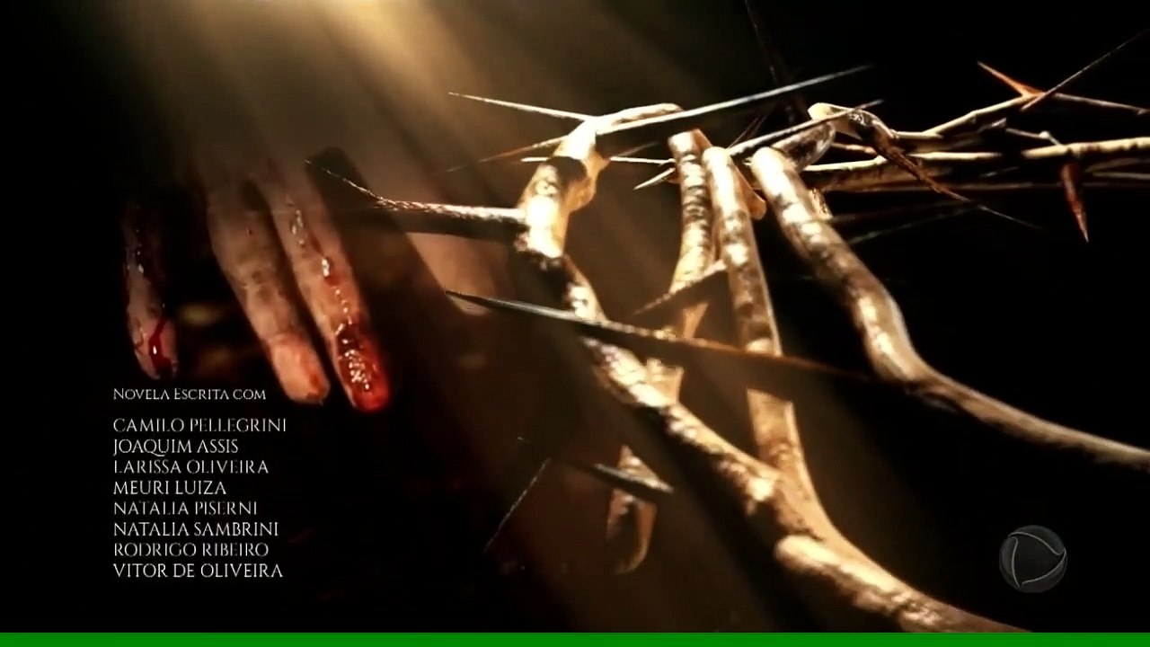 JESUS.EPISODIO 135