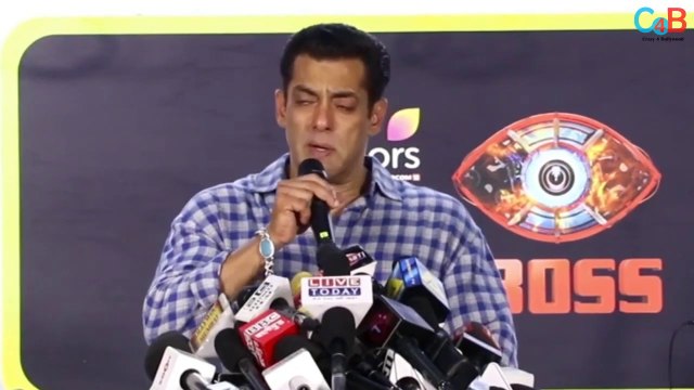 Salman Khan Is All Set For RADHE-India's Most Wanted Cop; Preparations Begins!