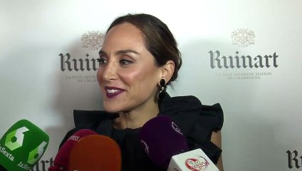 Tamara Falcó confiesa el feo que le ha hecho su madre, Isabel Preysler