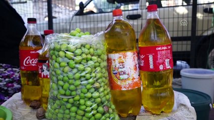 Zeytinyağında 'merdiven altı' uyarısı - BALIKESİR