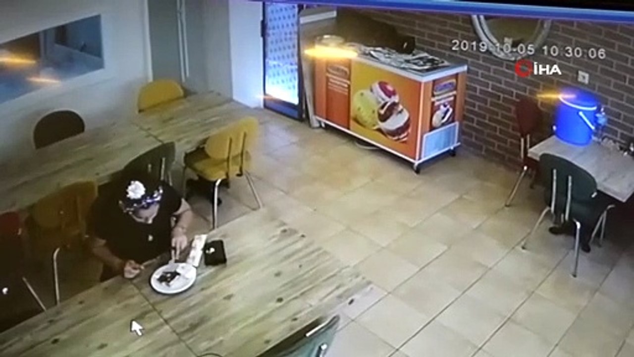 Kemal Sunal’ın Meraklı Köfteci filmi gerçek oldu