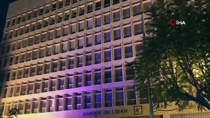 Lübnan'da WhatsApp protestoları sürüyor: “Sadece WhatsApp değil her şey için buradayız” 