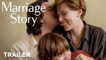 Marriage Story Bande-annonce officielle VOSTFR (2019) Scarlett Johansson, Adam Driver