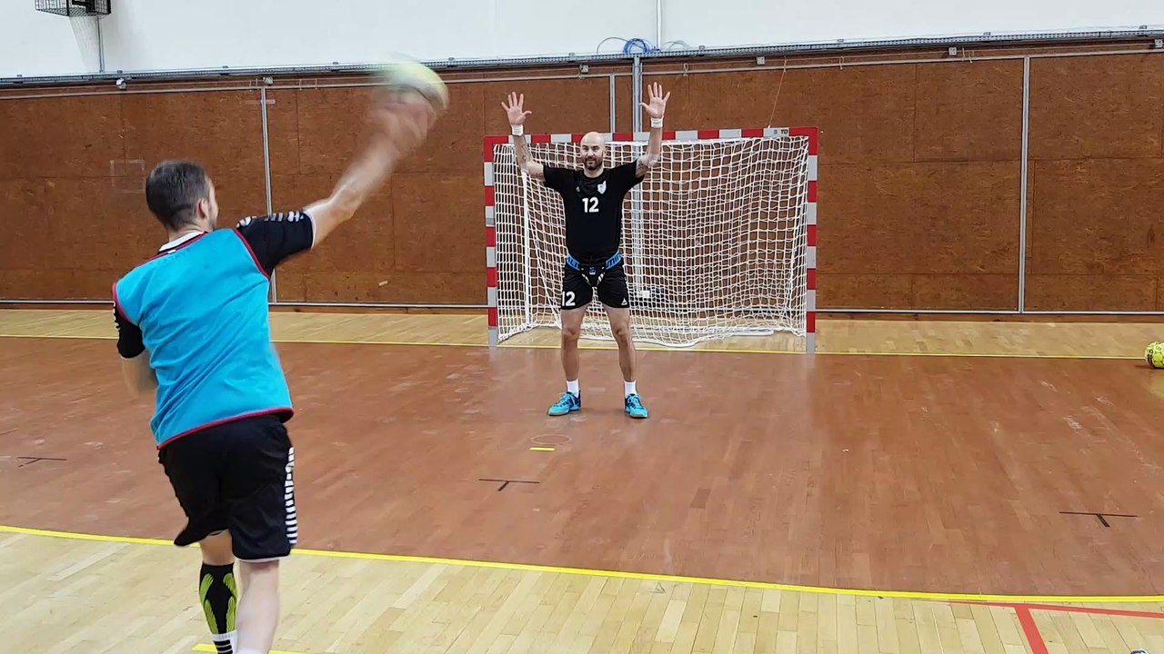 Handball. Yann Ducreux Vs Obrad Ivezic : "Le choc des coaches"