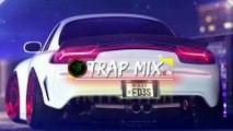 BASS BOOSTED CAR MUSIC MIX 2019  BEST TRAP MUSIC, EDM,ELECTRO [ RX7-FD3 MIX]