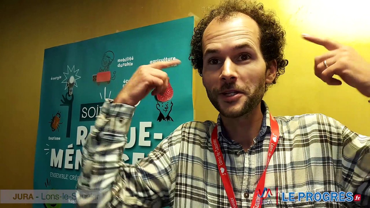 Soirée remue meninges à Lons le Saunier