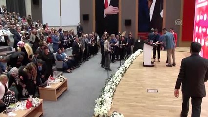 Pakdemirli: "Üç yıl içinde kadın çiftçilerimize 865 milyon TL ödeme yaptık"