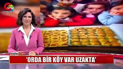 İlk kez pizza yiyen öğrencilerin mutluluğu! Sosyal medya onları konuşuyor