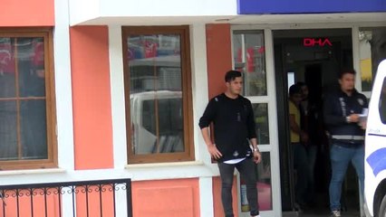 15 temmuz köprüsünü kapatan kişi adliyeye sevkedildi