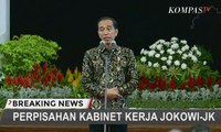 Presiden Jokowi Minta Maaf Suka Telepon Tengah Malam ke Menteri Hingga Kapolri