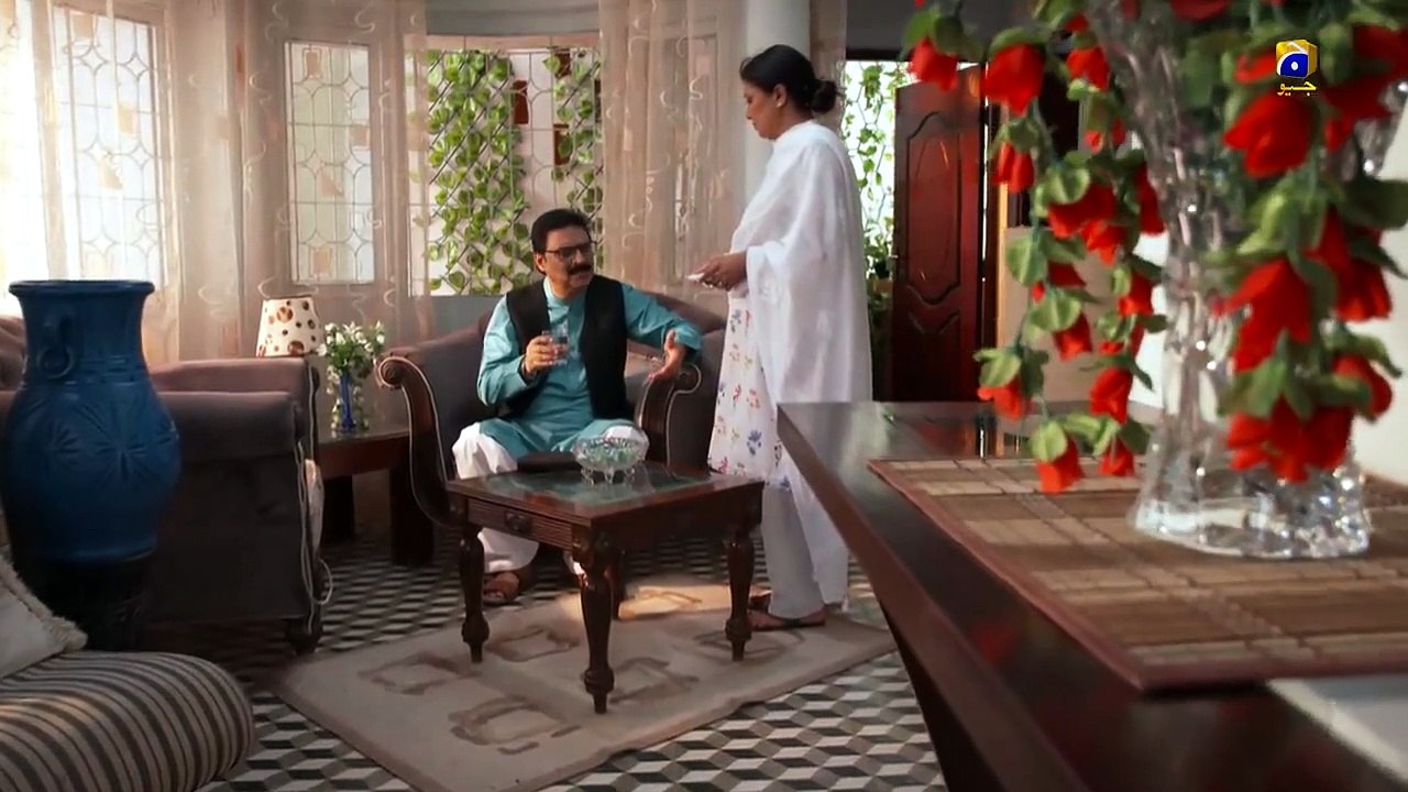 Mohabbat Na Kariyo - EP 01 - 11th Oct 2019 - HAR PAL GEO DRAMAS