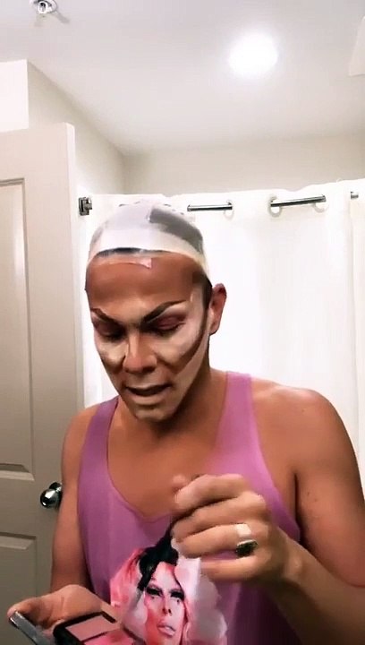 Get Ready with Shuga Cain