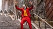 Joker - Stairs Dance Scene - Joaquin Phoenix