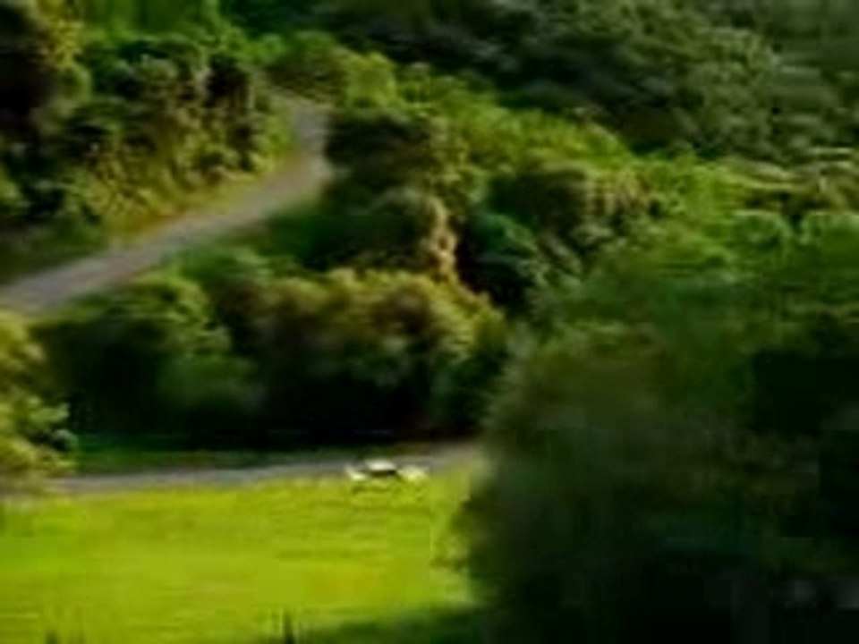 Une ballade en voiture