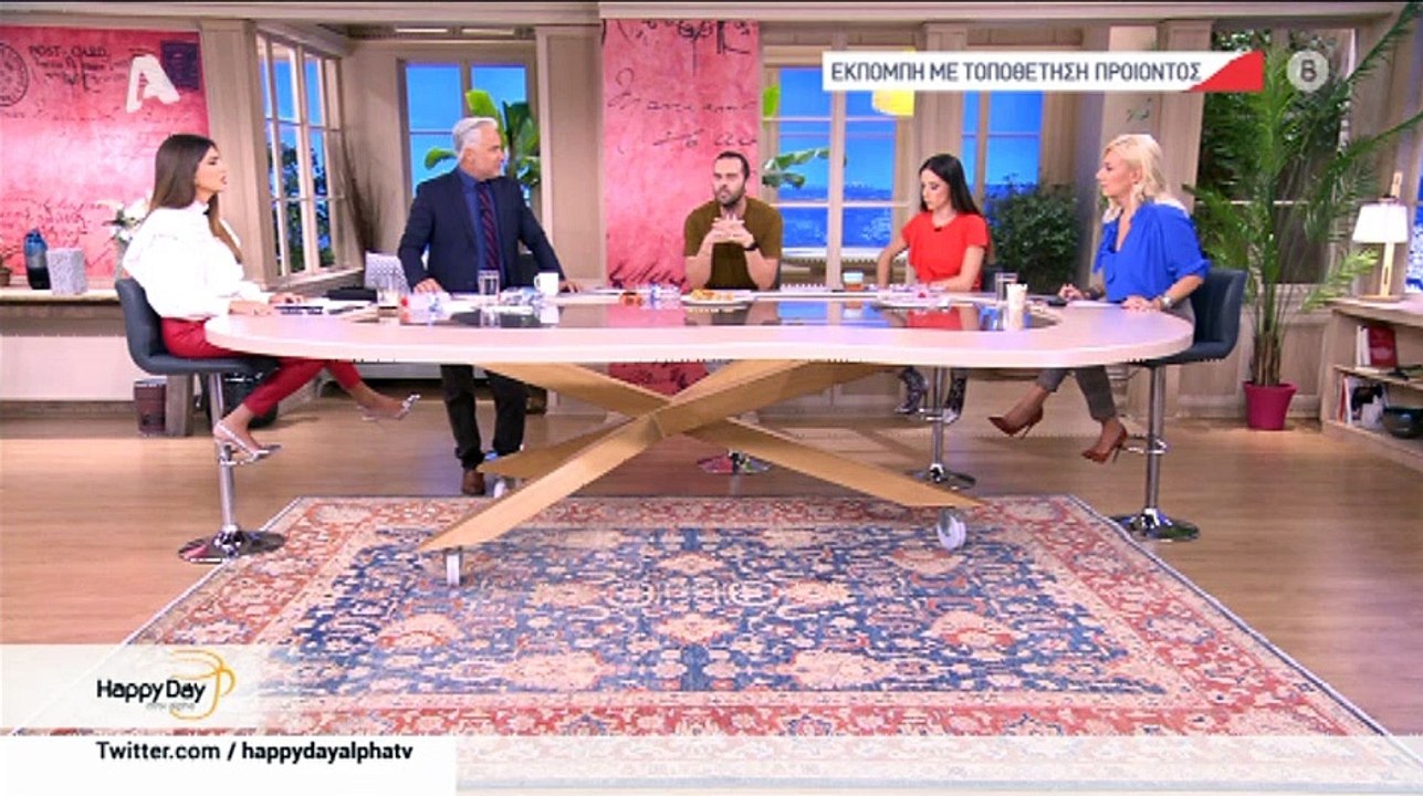 Ο Κώστας Φραγκολιάς άδειασε τον Γιάννη Σπαλιάρα...