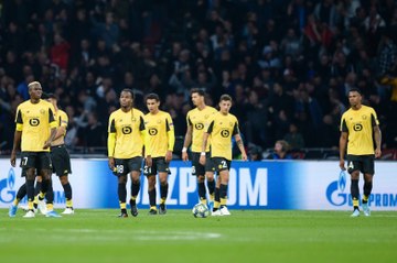 LOSC : le bilan en Coupe d'Europe face au Valence CF