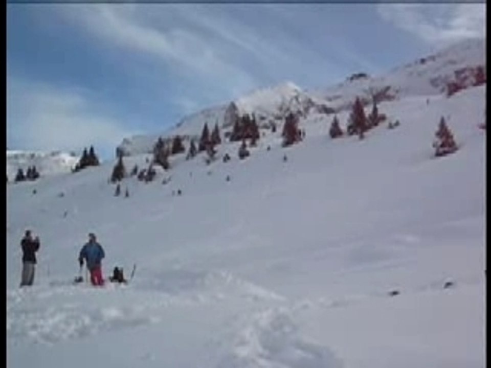 Flaine