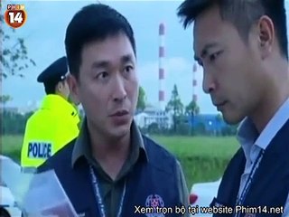 Đội Đặc Nhiệm Chống Khủng Bố tập 13 | Phim Hình Sự Singapore