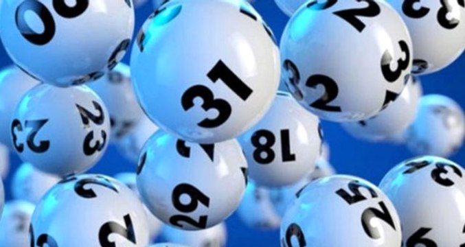 Süper Loto'da 13,5 milyonluk büyük ikramiye 1 kişiye çıktı