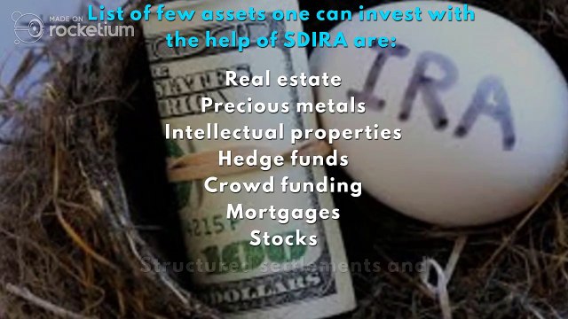 How to Start Investment in Self-directed IRA?