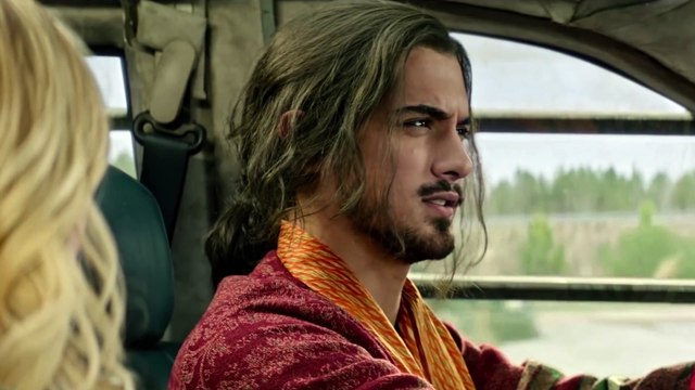 Las secuelas de 'Bienvenidos a Zombieland' y 'Maléfica'