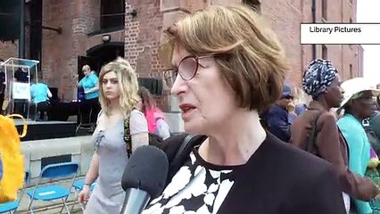 MP Louise Ellman Quits Labour