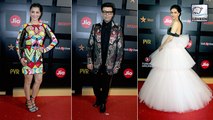 Bollywood Stars Grace The Red Carpet At MAMI Film Festival 2019