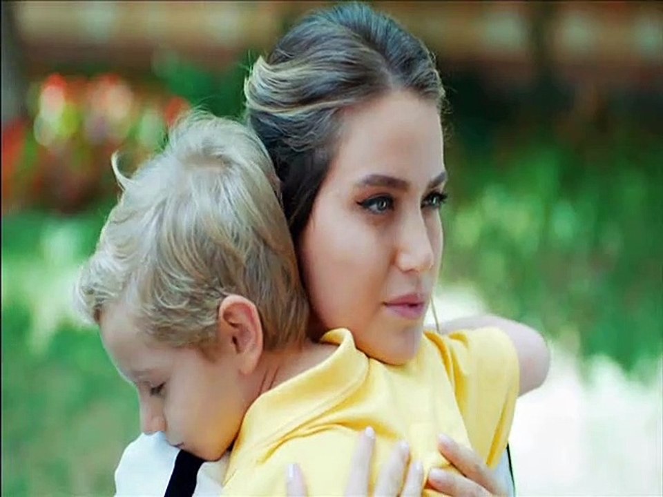 Çocuk Dizisi Ali Kemal & Akça Nilüfer Kavak Yelleri Video Klip