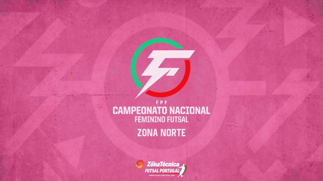 CNFF | 1F Norte | 2ª Jornada - Santa Luzia FC 3 x 1 GD Chaves