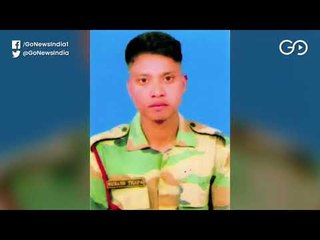Spike In LoC Ceasefire Violations