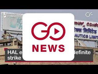 Go Headlines: Top News Of The Hour In 90 Seconds