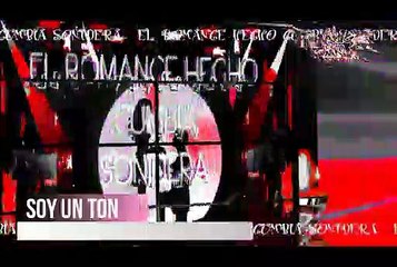 SOY UN TONTO  cumbia SONIDERA exito  OCTUBRE 2019 Grupo  A KUMBIA