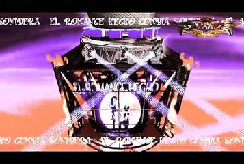 TU TE ALEJAS DE MI  cumbia SONIDERA exito OCTUBRE 2019 Grupo  LOS KE SABROSOS DELA KUMBIA