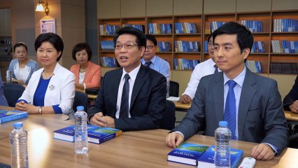 Myanmar Gospel Movie 2019 ခြေချင်းများကိုချိုးဖျက်၍ ပြေးပါ - ရုပ်ရှင်ကလစ် ၃- သမ္မာကျမ်းစာကို ကျော်လွန်သွားပါ ကောင်းကင်နိုင်ငံတော်ရဲ့ စားပွဲကို သခင်နှင့်အတူတက်ရောက်ပါ