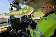 Driving offences explained - what are the sentences and fines