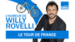 HUMOUR | Le Tour de France avec Franck Ferrand - L'humeur de Willy Rovelli