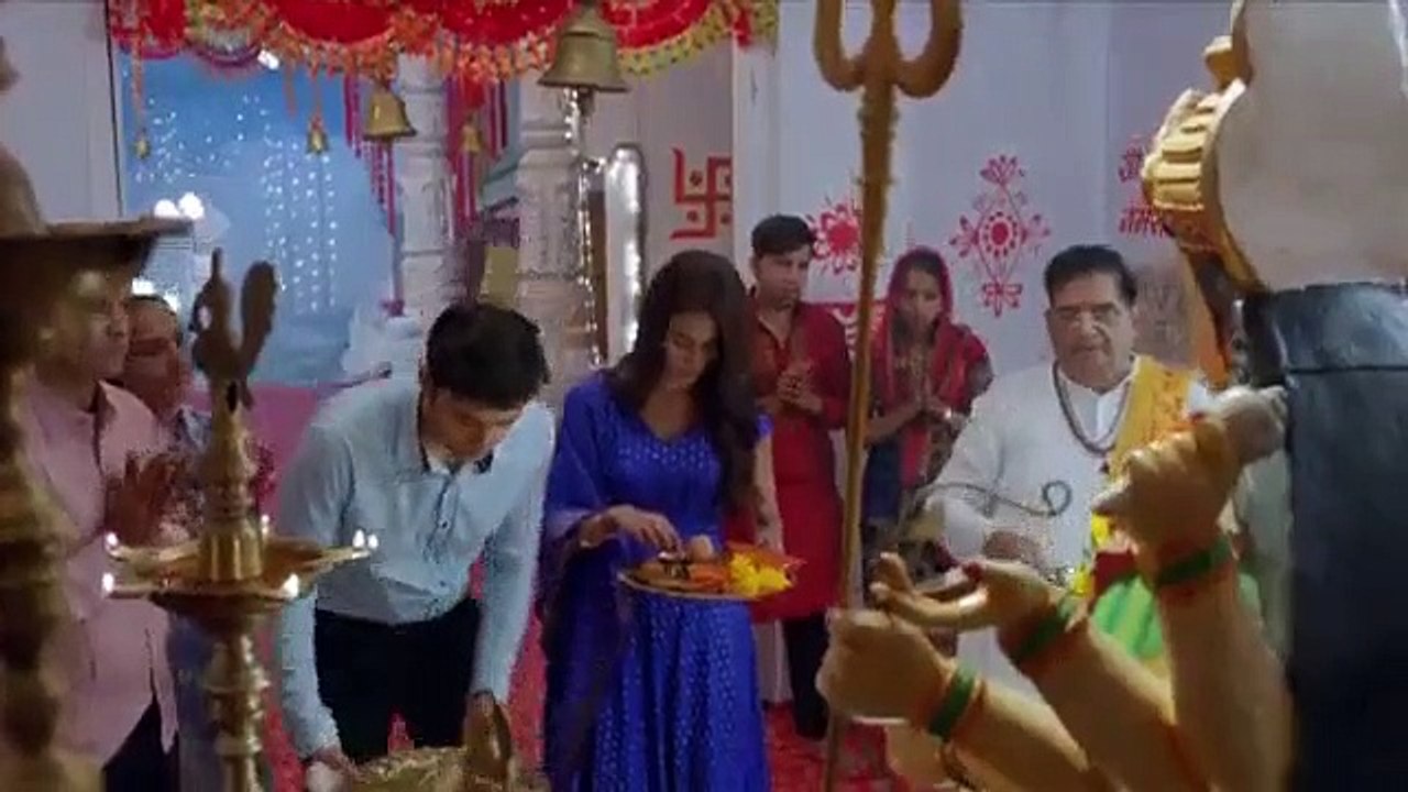 80 năm chuyện tình tập 43 - Phim Ấn Độ Raw Lồng Tiếng tap 44 - phim 80 nam chuyen tinh tap 43