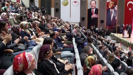 Pakdemirli: ''Üç yıl içinde kadın çiftçilerimize 865 milyon TL ödeme yaptık'' - ANKARA