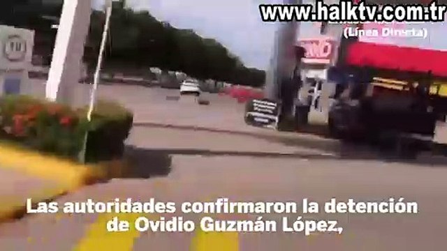 Sokaklar ceset doldu! Uyuşturucu baronunun oğlu yakalandı, Kartel savaş çıkarttı...