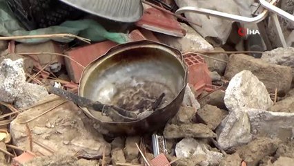 Akıllara durgunluk veren olay...Gizemli yangınlar peşlerini bırakmıyor