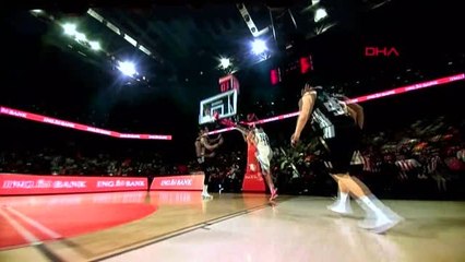 Spor basketbol süper ligi'ne isim sponsoru