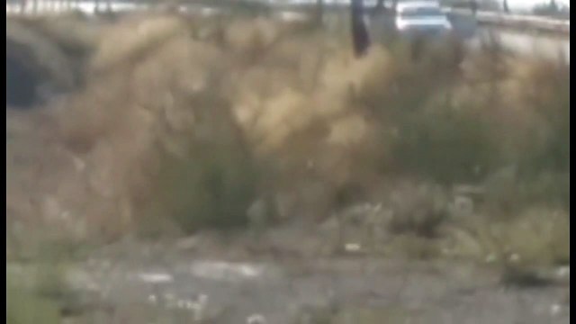 Νέες επιθέσεις στη γέφυρα του τρόμου στο Πυρί. Αγανάκτηση στο κατακόρυφο από τους κατοίκους