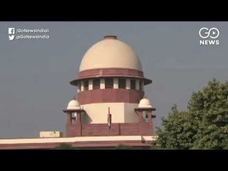 Supreme Court To Wrap Up Hearing On Ayodhya Land Dispute Case