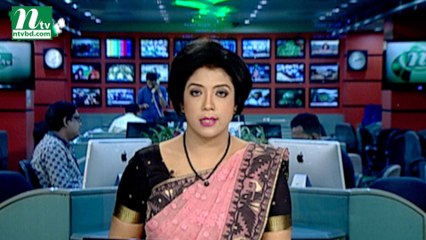 NTV Dupurer Khobor | 18 October 2019