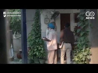 Court Permits ED To Interrogate P. Chidambaram In Tihar