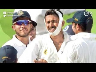 Celebrating Anil Kumble&#39;s Birthday