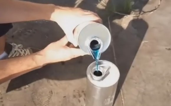 Altamura (BA) - Sequestrati 10mila litri di gasolio di contrabbando (18.10.19)