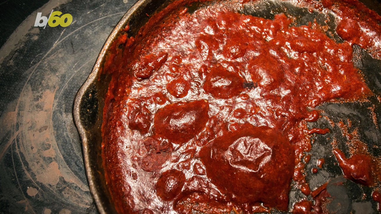 Burned Food, Setting Off a Smoke Detector & Our Other Most Common Cooking Fails