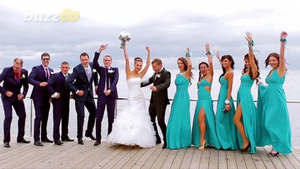 Spread The Love By Donating Your Wedding Gift Registry